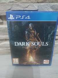 Dark Souls PlayStation 4 PS4