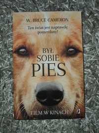 (Dostawa 8.49zl) "Był sobie pies" W.Bruce Cameron