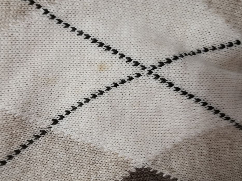 Sweter męski sweterek bluzka L 40