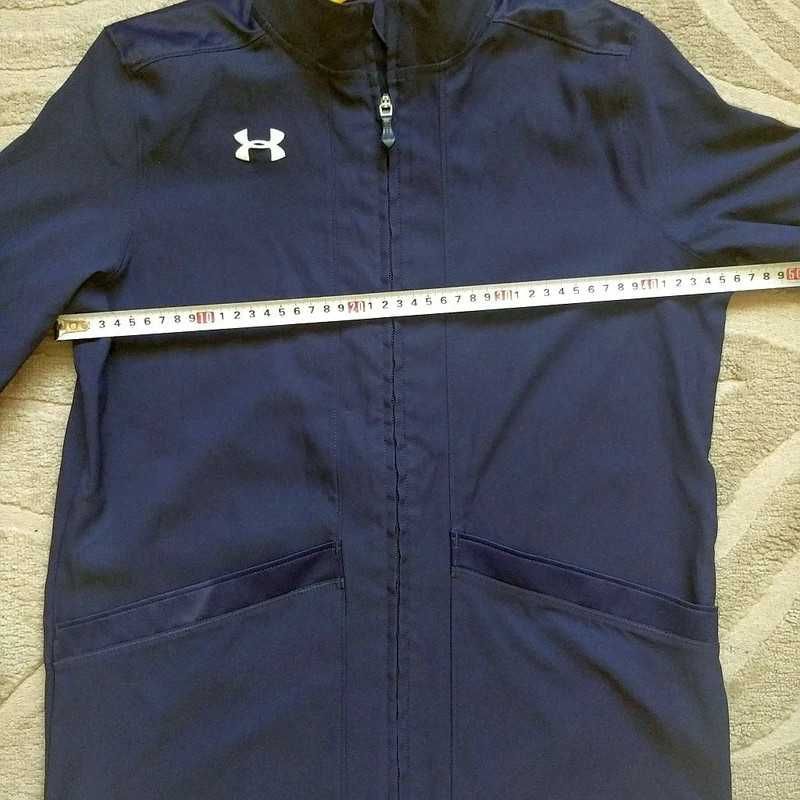 bluza under armour