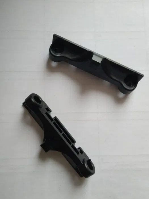 Крепления куллера от материнской платы MSI B450M Gaming Plus