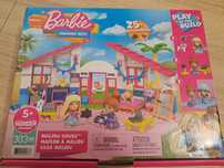 Lego barbie dla dziewczynki