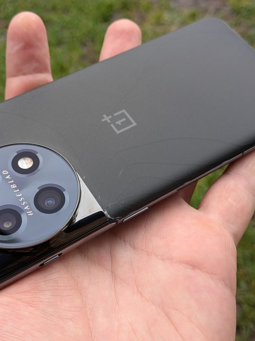 OnePlus 11 5G • 16/256GB • 96% • Глобальна версія