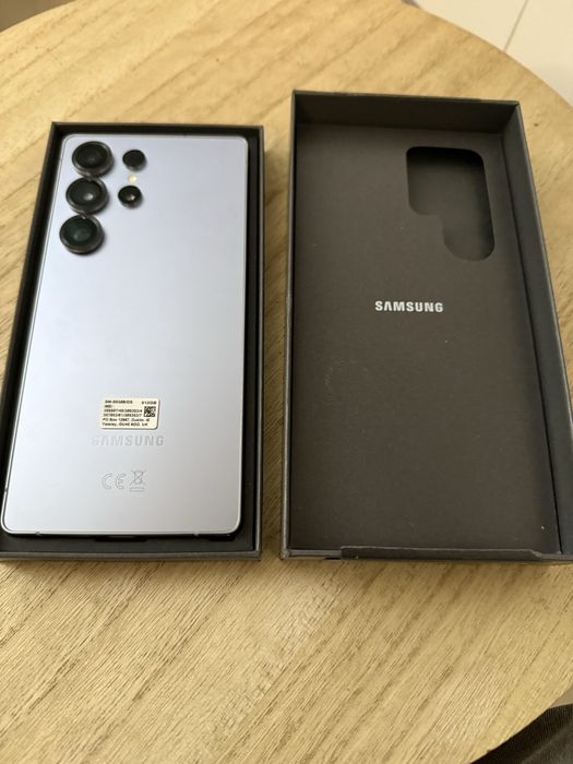 Samsung s25 Ultra 512GB
