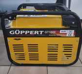 Agregat prądotwórczy Guppert GT 1000
