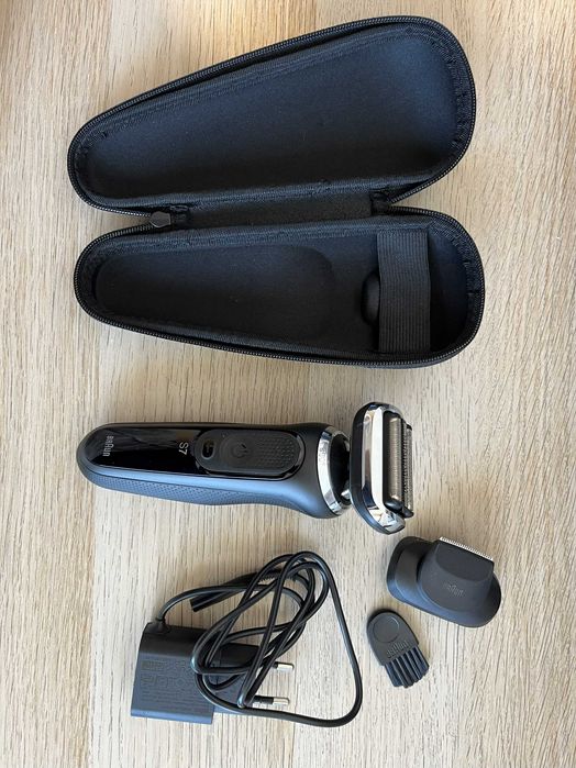 Máquina de Barbear Braun Série 7 7071cc