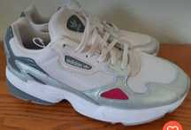 КросIвки  Adidas Falcon W p.41, новI, оригIнал.