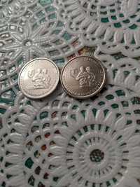 Монета 10 гривень ТРО