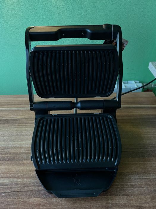 Гриль Tefal OptiGrill+ у ідеальному стані