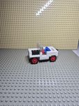 LEGOLAND 330-3 Jeep