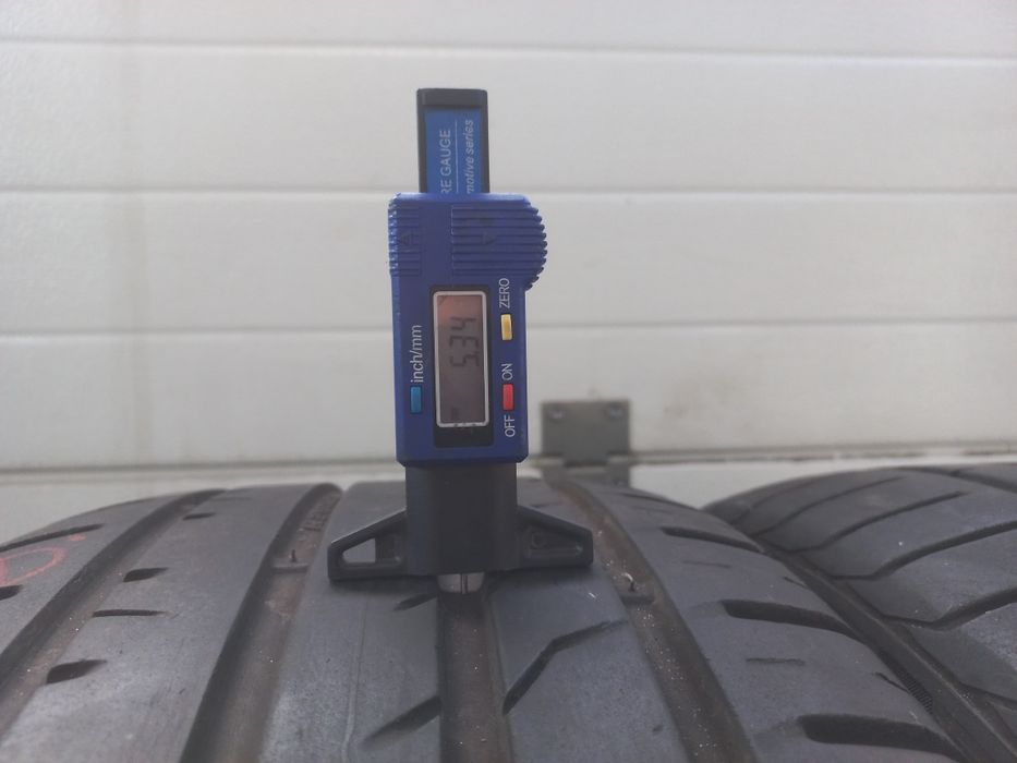 Opony letnie Kumho 255/45/20 105W