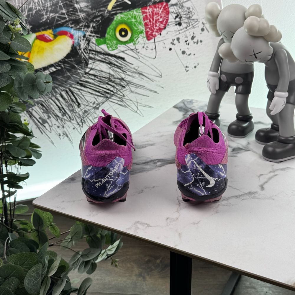 Бутси копочки Nike Phantom GX 43 розмір 3822