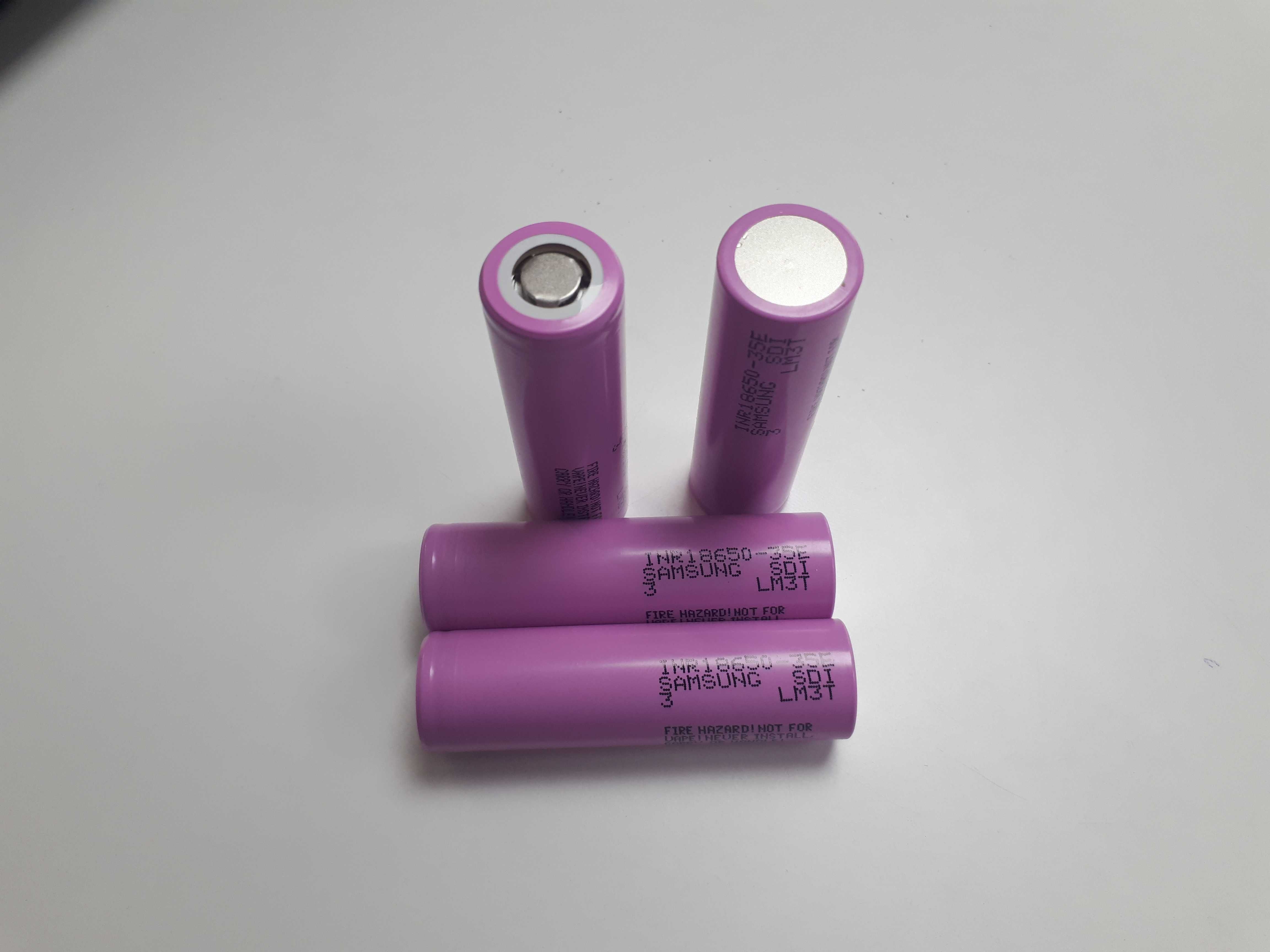 Akumulator Samsung 18650 poj. 3500mAh