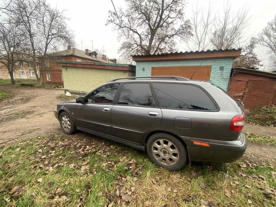 Продам автомобіль