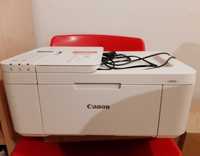 Vendo Impressora Multifunções Canon Pixma TR4551