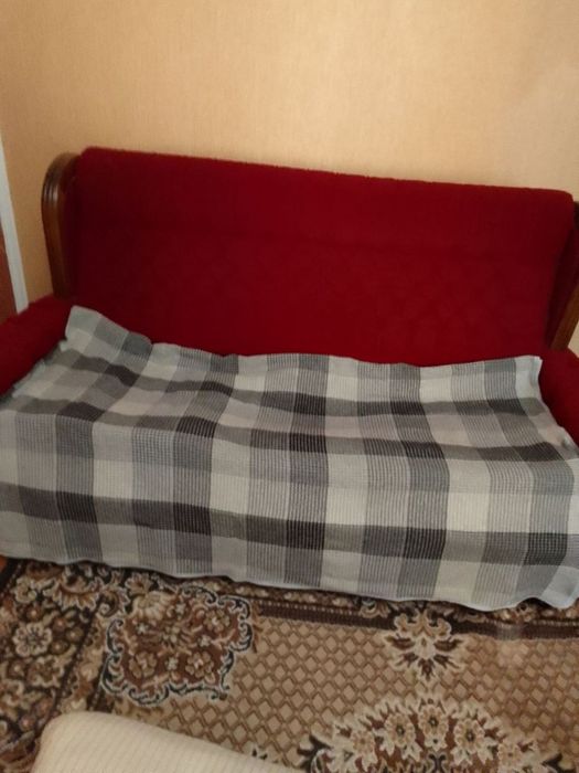 Продам шафу і м'які меблі