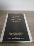 Szaman naszych czasów