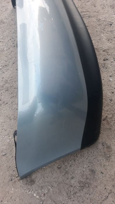 Audi a3 8l lift zderzak tył tylny