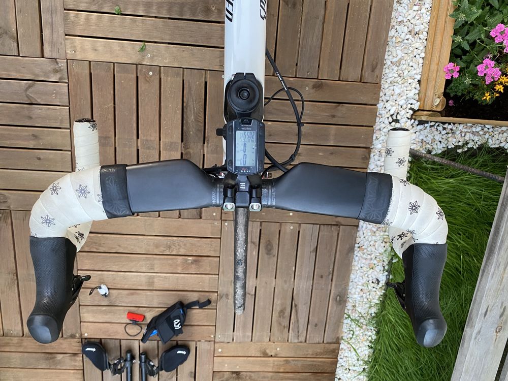 Rower szosowy Specialized Venge rozmiar 56