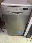 Zmywarka indesit