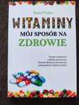 Beata Paszko, Witaminy mój sposób na zdrowie, nowa
