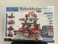 RoboMaker Pro Klocki Edukacyjne