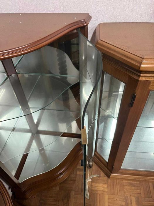 Peças de mobiliário solto