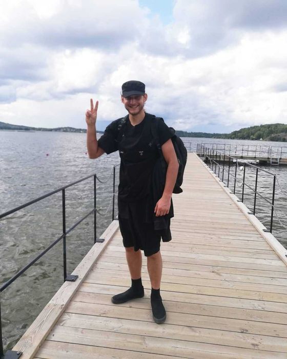 Курсы шведского языка. Индивидуальное онлайн-обучение. Уровни A1—B2