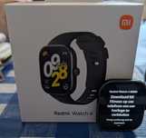 Redmi Watch 4 tamanho único usado como novo