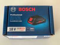 Bateria Bosch Procore 18V 4.0Ah