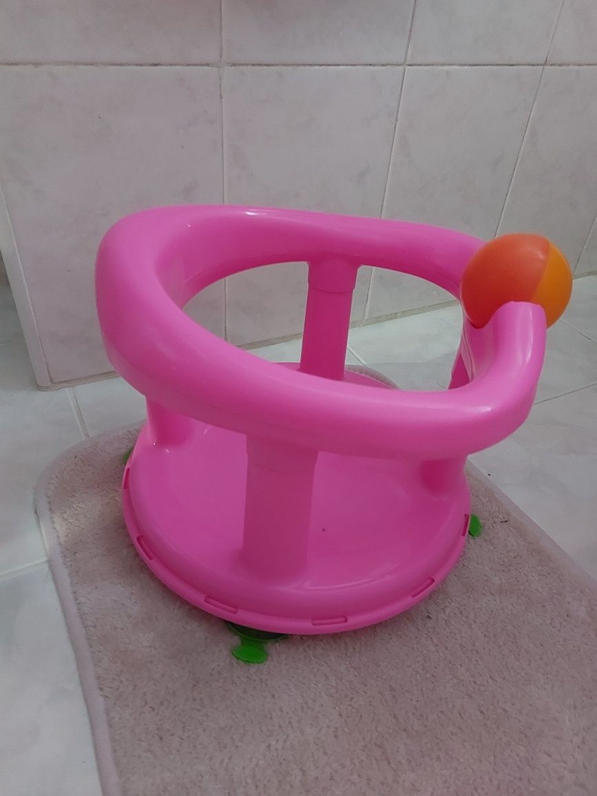 Assento para banho safety first