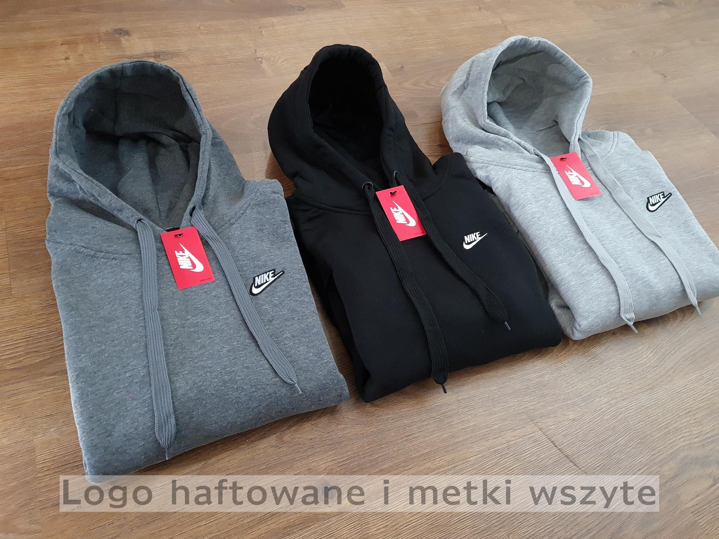 Bluza męska z kapturem Tommy Hilfiger SUPER jakość S-XXL