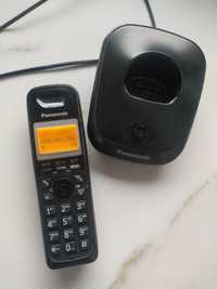 Telefon stacjonarny Panasonic