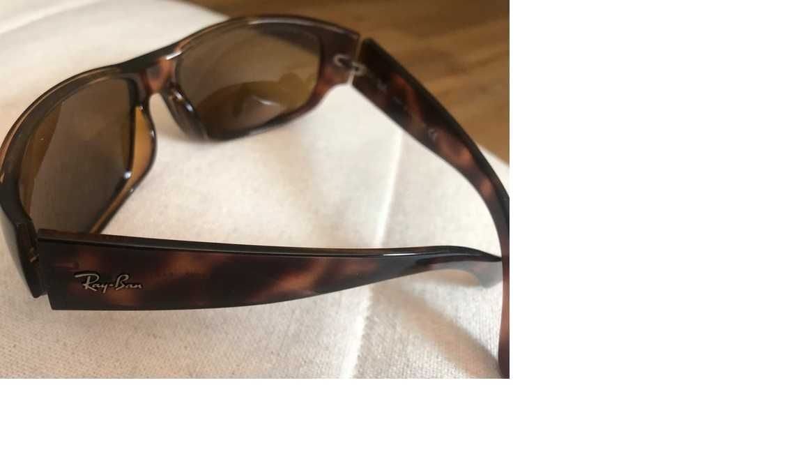 Óculos homem Ray-Ban - NOVOS