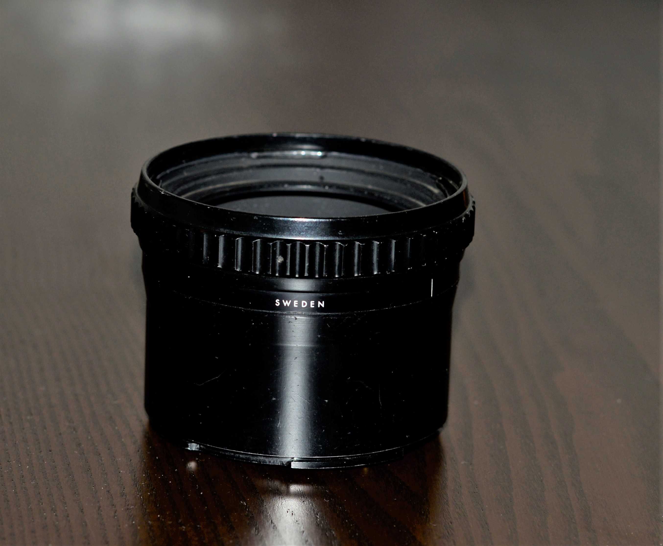 Hasselblad - Tubo Extensor macro 55 para sistema V