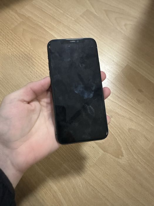 Iphone 11 Pro 256 gb