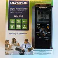Dyktafon Olympus WS-853