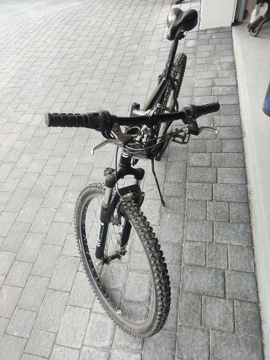 Rower górski McKENZIE