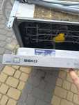 Zmywarka do zabudowy 60cm BEKO
