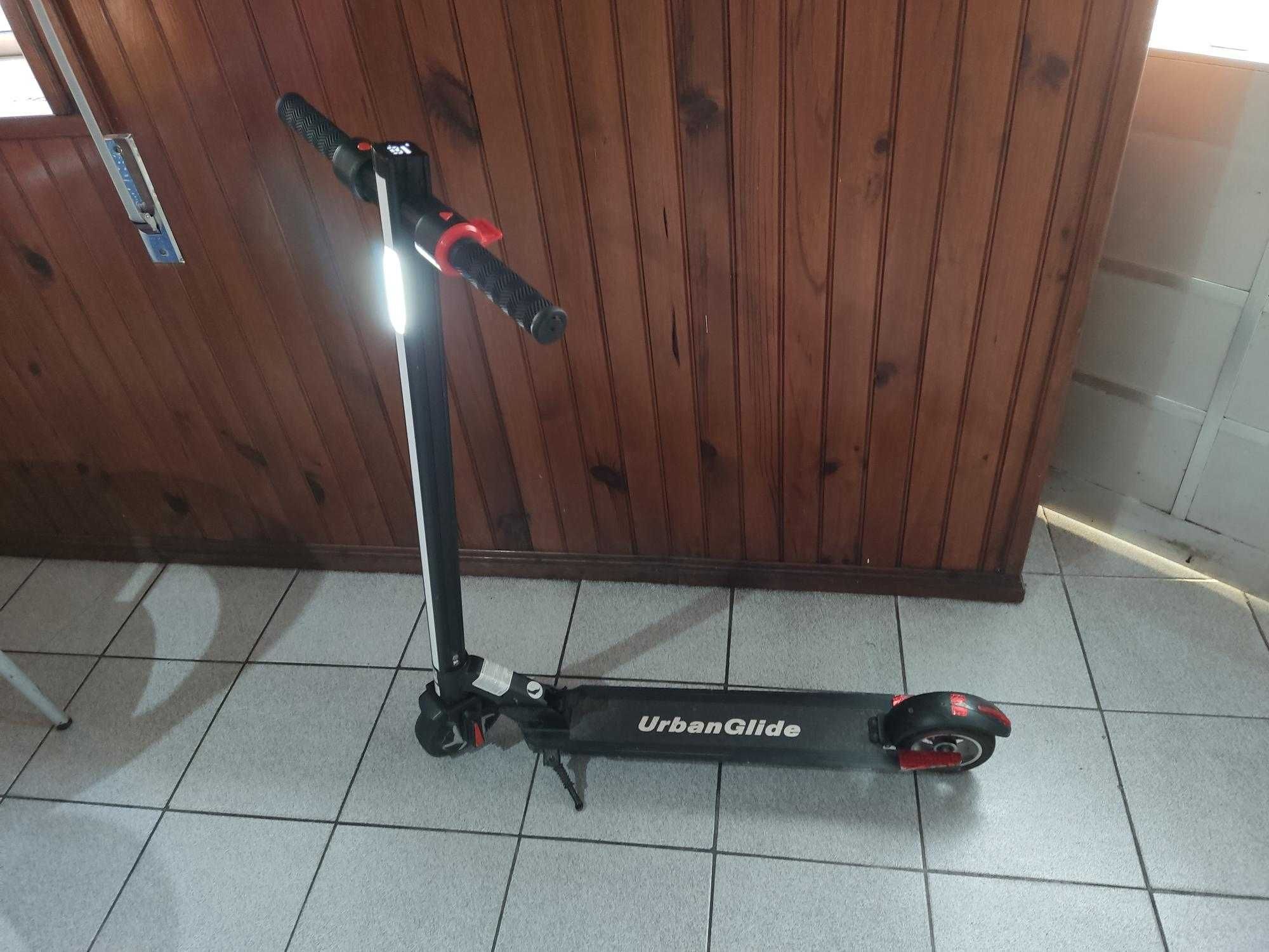 Trotinete Urban Glide Ride-69L