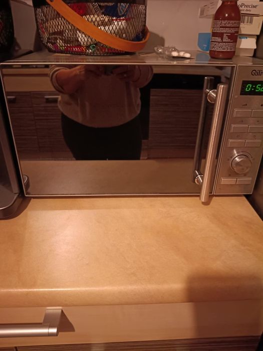 Sprzedam meble kuchenne i sprzęt