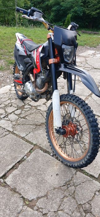 Продам Kovi Start 250