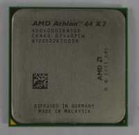 Procesor AMD Athlon 64 X2 4000+ 2 x 2,1GHz