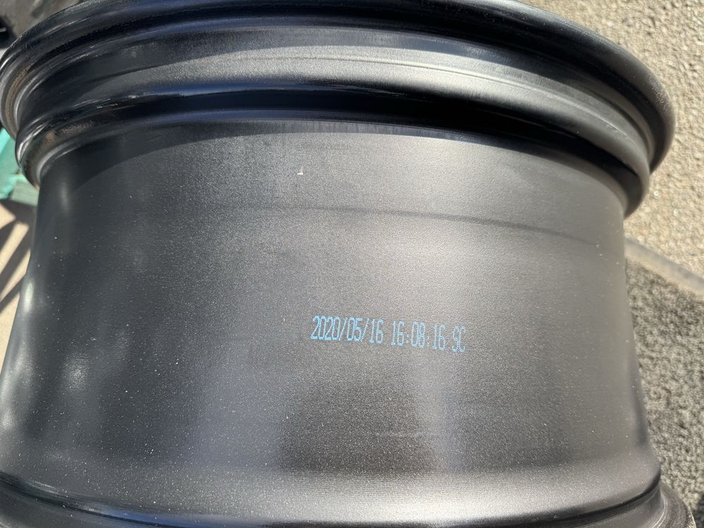 Диски Tesla Model Y r20, 5/114.3r20 Tesla Original