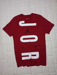 Футболка Air Jordan Big logo