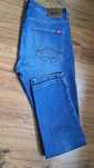 Jeansy Mustang Nowe bez metki L32 W34