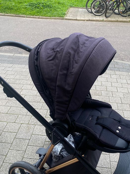 Sprzedam Wózek Adamex