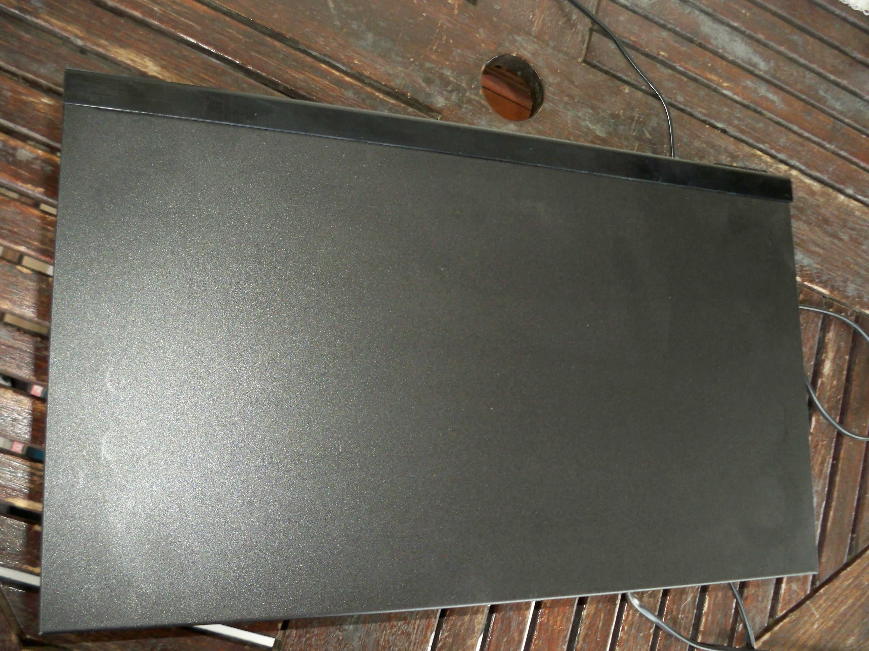 magnetofon Pioneer CT-W604RS reverse Dolby B/C/S Flex kalibracja BLE