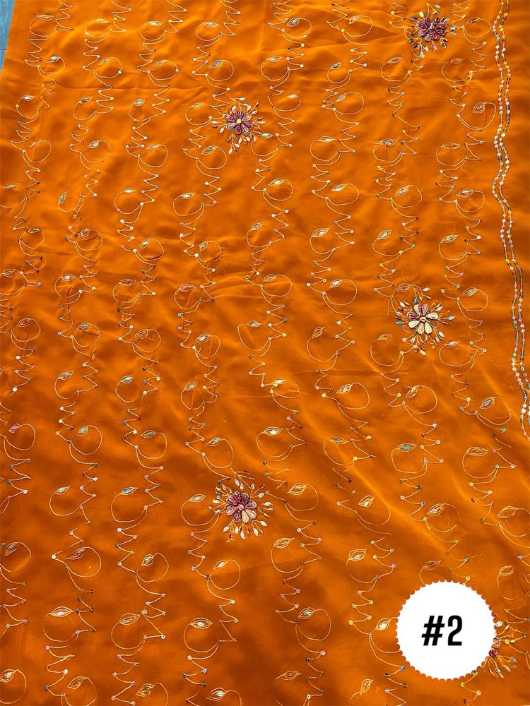 Sarees (Saris) Indianos