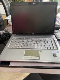 Ноутбук HP Pavilion dv5